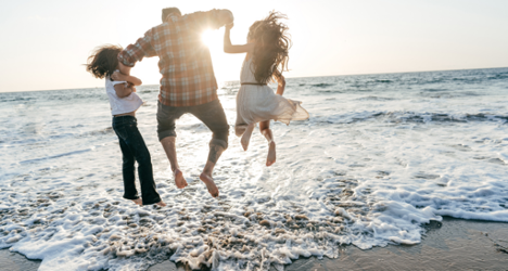 Uncover Your Wanderlust With Spring and Summer Travel In 2022