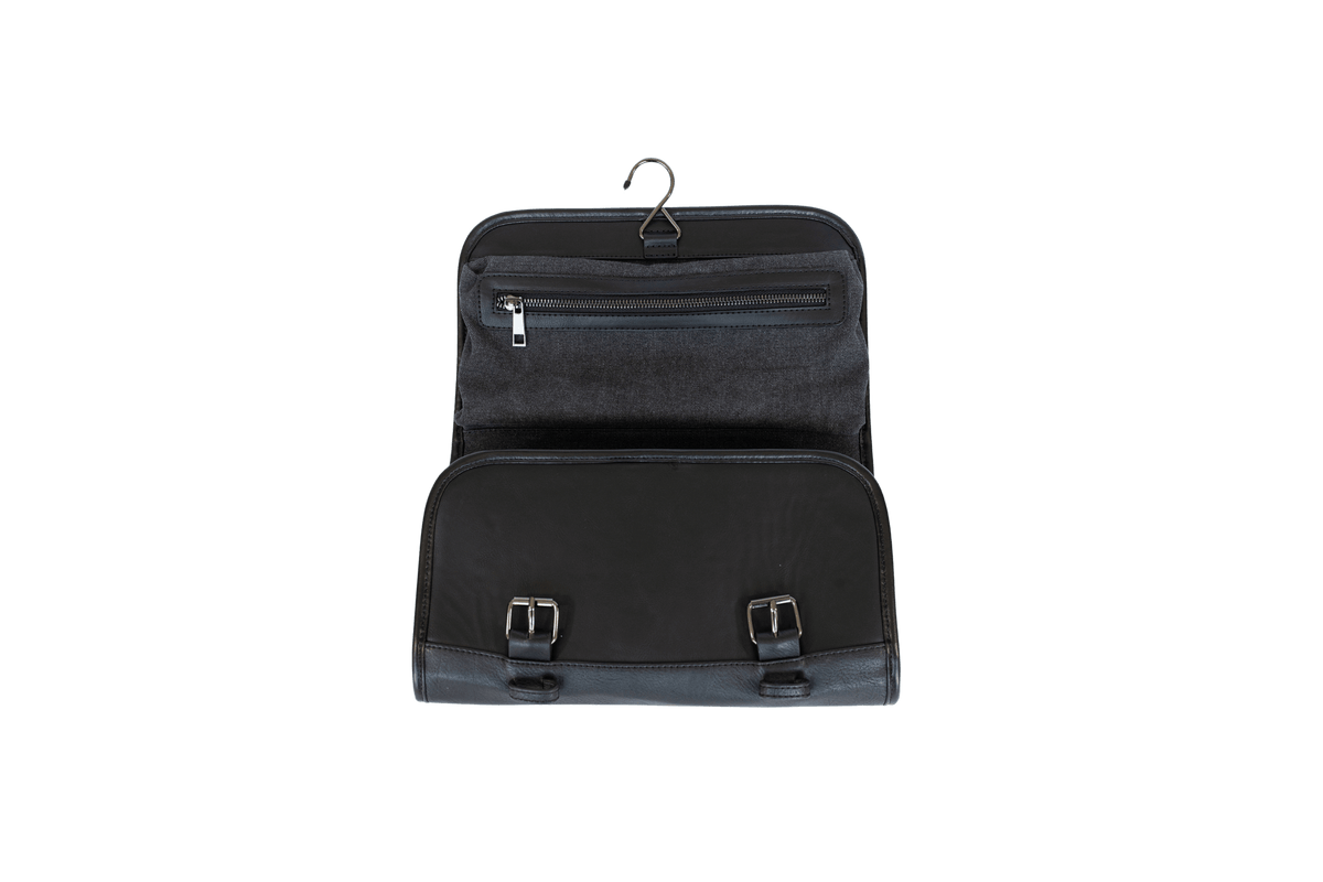Hanging Bag with 4 Interior Pockets - Vetelli