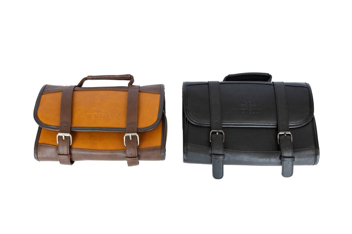 Hanging Toiletry Bag - Vetelli